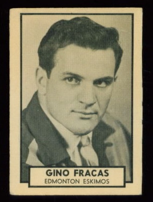 42 Gino Fracas